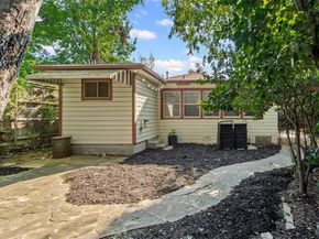 3248  Rogers Avenue , Fort Worth Texas 76109