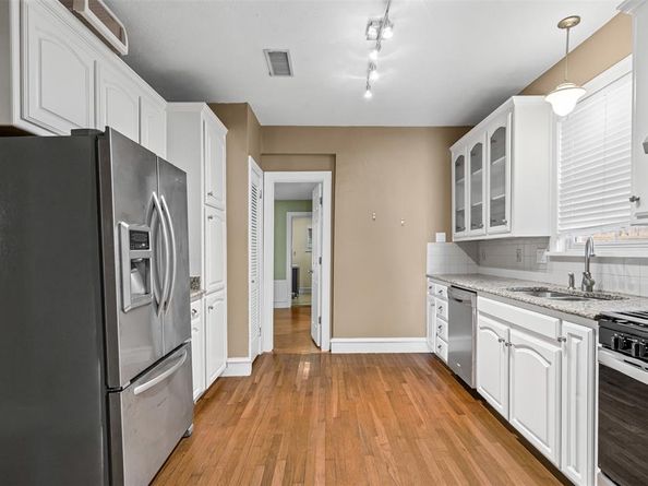 3248  Rogers Avenue , Fort Worth Texas 76109