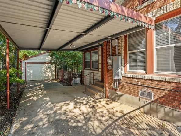 3248  Rogers Avenue , Fort Worth Texas 76109