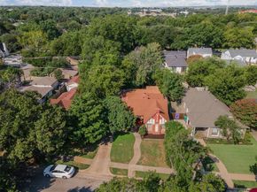 3248  Rogers Avenue , Fort Worth Texas 76109