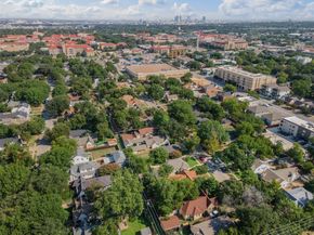 3248  Rogers Avenue , Fort Worth Texas 76109