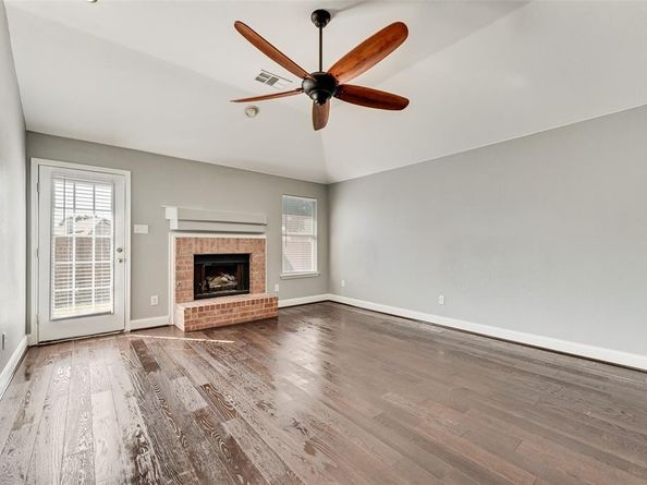 7500  Fossil Garden Drive , Arlington Texas 76002