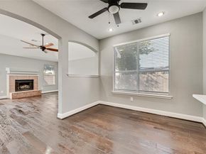 7500  Fossil Garden Drive , Arlington Texas 76002