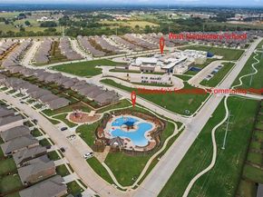 10613  Ponderosa Trail , Aubrey Texas 76227