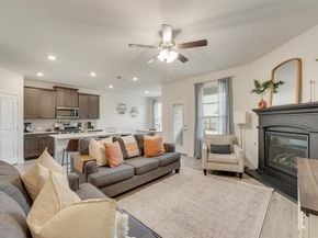 10613  Ponderosa Trail , Aubrey Texas 76227