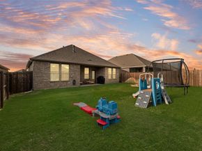 10613  Ponderosa Trail , Aubrey Texas 76227