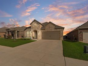 10613  Ponderosa Trail , Aubrey Texas 76227