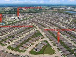 10613  Ponderosa Trail , Aubrey Texas 76227