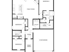 10613  Ponderosa Trail , Aubrey Texas 76227