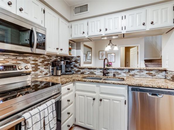 5200  Martel Avenue  23B, Dallas Texas 75206