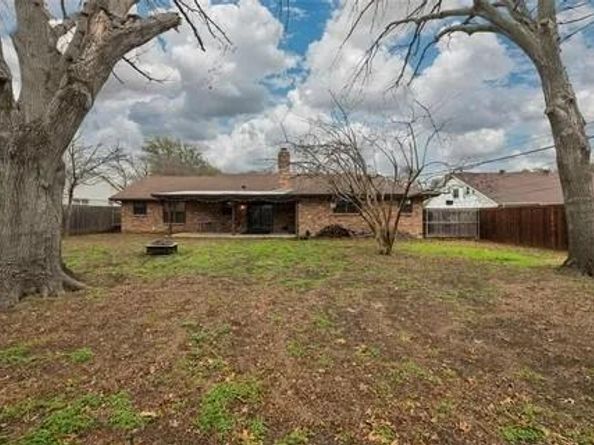 6016  Wormar Avenue , Fort Worth Texas 76133