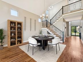 914  Saint George Place , DeSoto Texas 75115