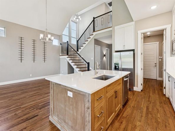 914  Saint George Place , DeSoto Texas 75115