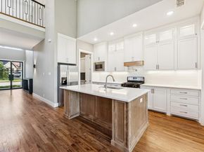 914  Saint George Place , DeSoto Texas 75115