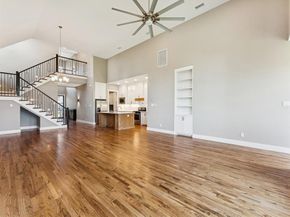 914  Saint George Place , DeSoto Texas 75115