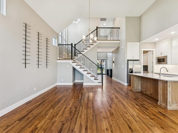 914  Saint George Place , DeSoto Texas 75115