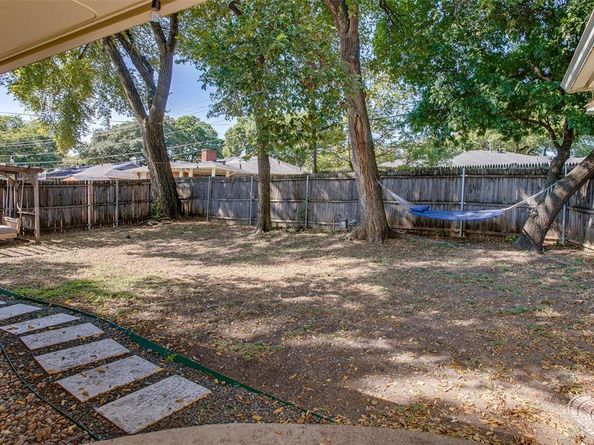 3515  Cripple Creek Drive , Dallas Texas 75224