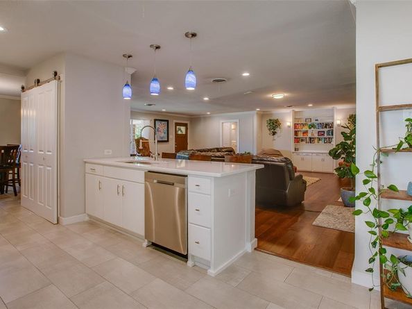 3515  Cripple Creek Drive , Dallas Texas 75224