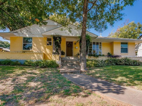 3515  Cripple Creek Drive , Dallas Texas 75224
