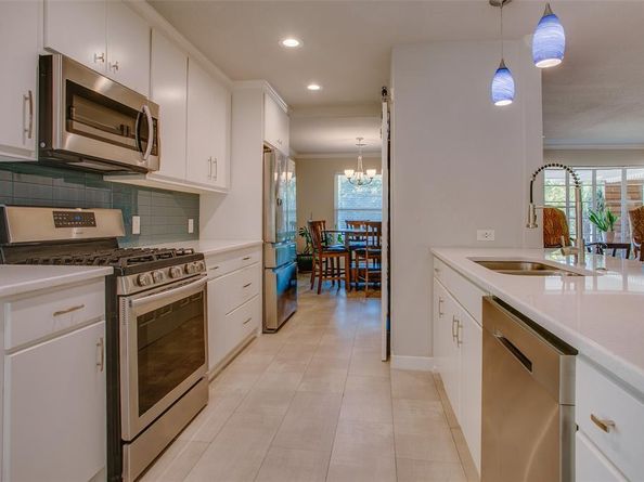 3515  Cripple Creek Drive , Dallas Texas 75224