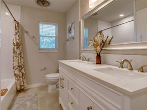 3515  Cripple Creek Drive , Dallas Texas 75224
