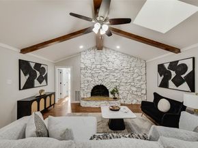 6535  Southpoint Drive , Dallas Texas 75248