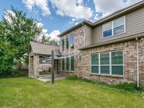 446  Twin Pine Court , Coppell Texas 75019