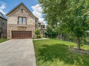 446  Twin Pine Court , Coppell Texas 75019
