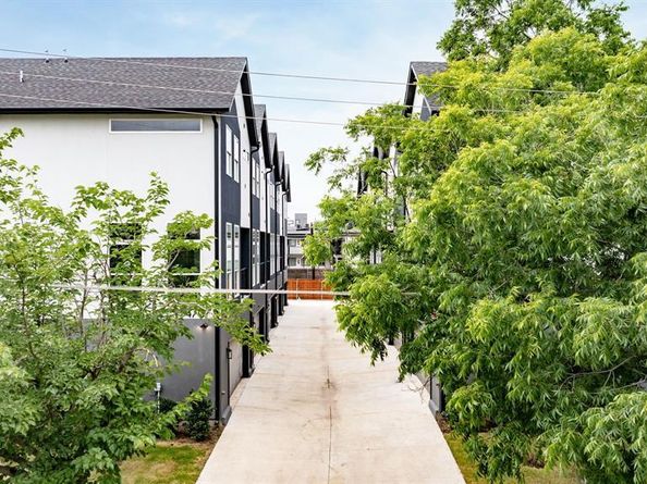 4709  Virginia Avenue  2, Dallas Texas 75204