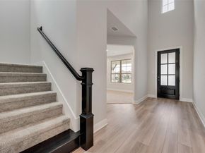 1324  Whitehurst Street , Frisco Texas 75036