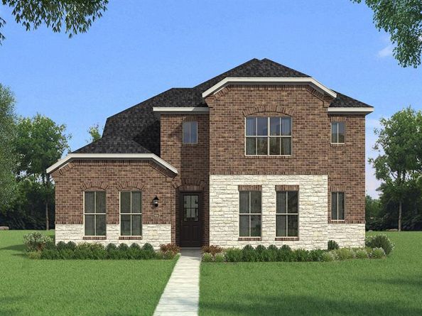 1324  Whitehurst Street , Frisco Texas 75036