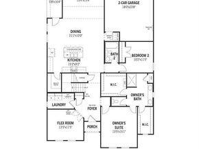 1324  Whitehurst Street , Frisco Texas 75036