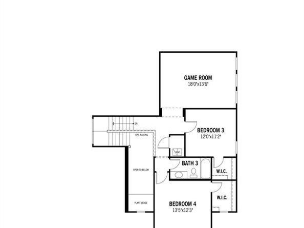 1324  Whitehurst Street , Frisco Texas 75036