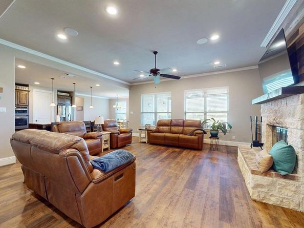 391  Horseshoe Bend , Royse City Texas 75189