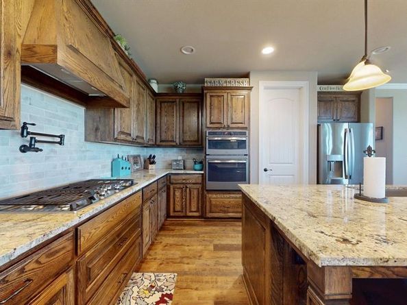 391  Horseshoe Bend , Royse City Texas 75189