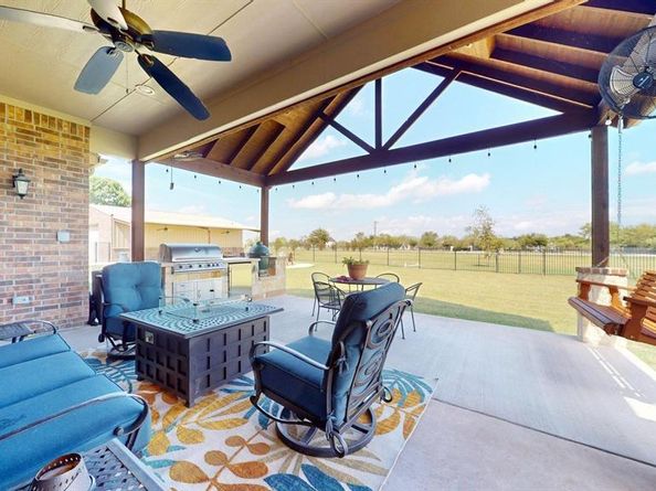 391  Horseshoe Bend , Royse City Texas 75189