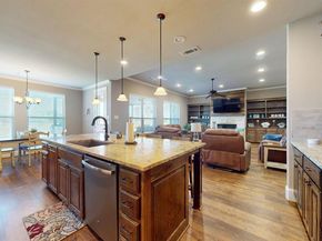391  Horseshoe Bend , Royse City Texas 75189