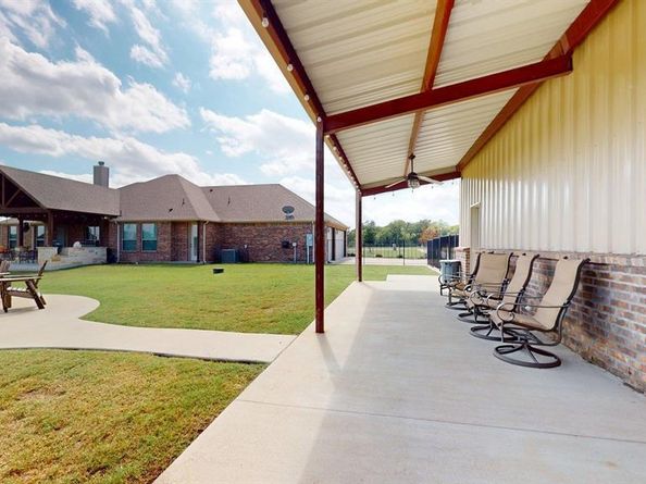 391  Horseshoe Bend , Royse City Texas 75189