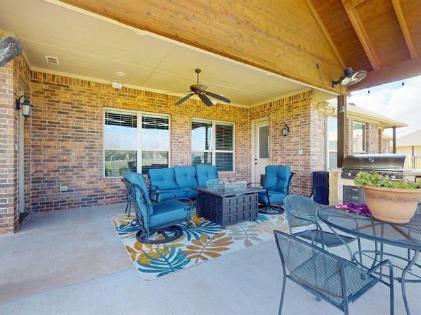 391  Horseshoe Bend , Royse City Texas 75189