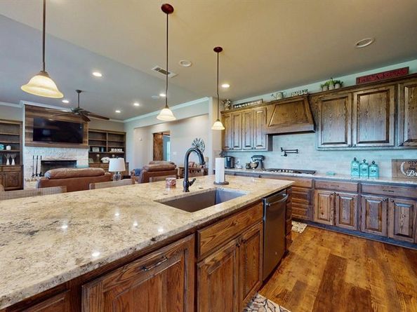 391  Horseshoe Bend , Royse City Texas 75189