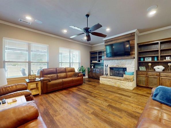 391  Horseshoe Bend , Royse City Texas 75189
