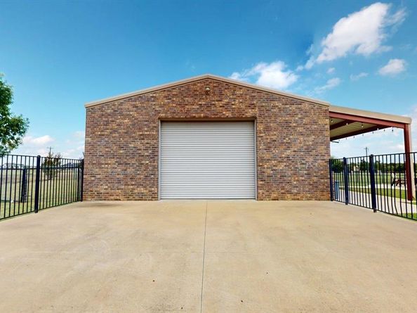 391  Horseshoe Bend , Royse City Texas 75189