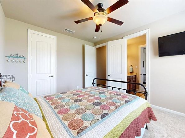 391  Horseshoe Bend , Royse City Texas 75189