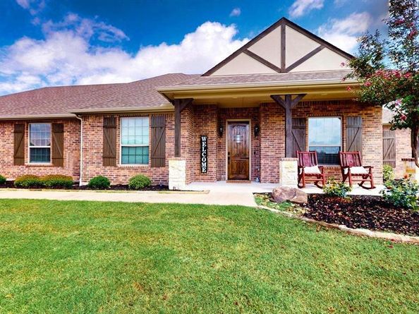 391  Horseshoe Bend , Royse City Texas 75189