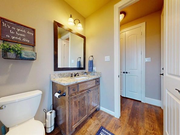 391  Horseshoe Bend , Royse City Texas 75189