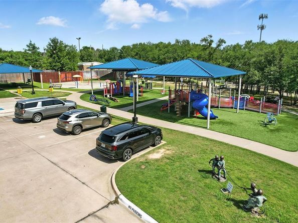 1815  Nora Drive , Pantego Texas 76013