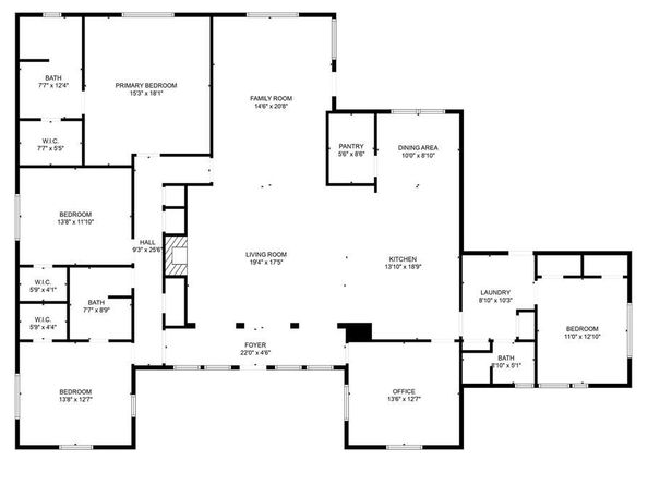 1815  Nora Drive , Pantego Texas 76013
