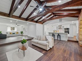1815  Nora Drive , Pantego Texas 76013