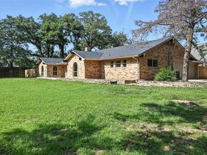1815  Nora Drive , Pantego Texas 76013