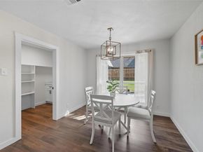 1815  Nora Drive , Pantego Texas 76013